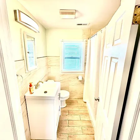 Bill'S Apartments Ocean City Exterior photo