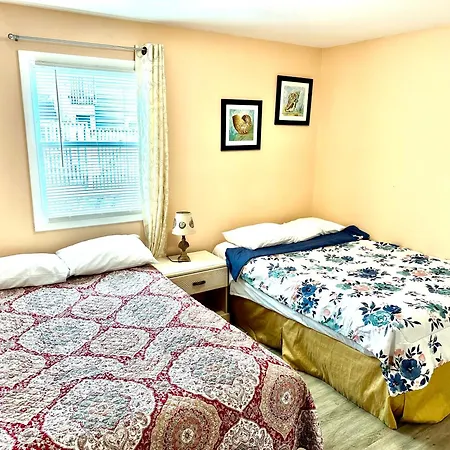 Bill'S Apartments Ocean City Exterior photo