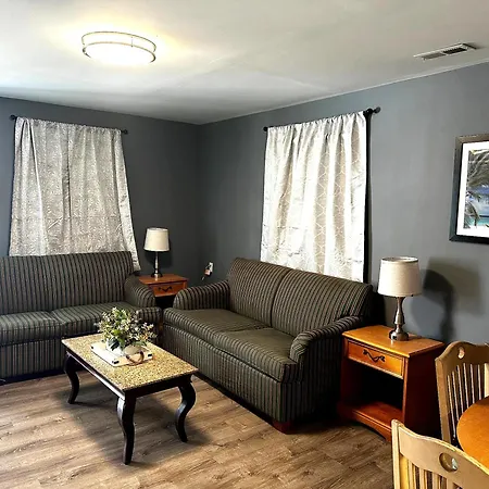 Bill'S Apartments Ocean City Exterior photo