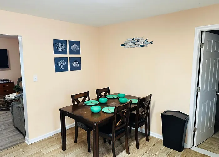 Bill\'S Apartments