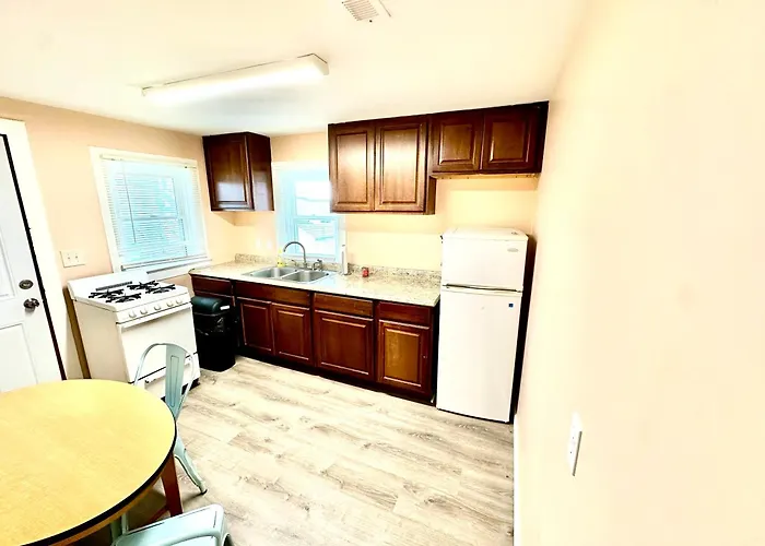Bill\'S Apartments