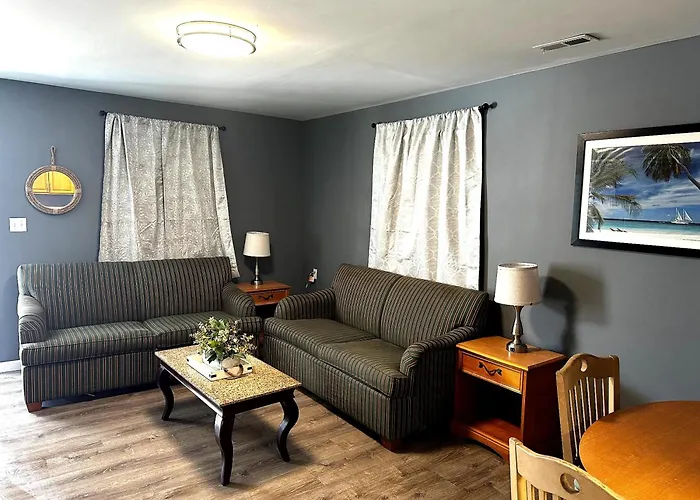 Bill\'S Apartments