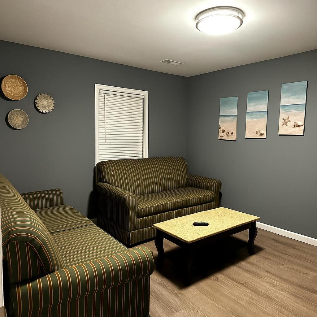 Apartment Bill's Ocean Stadt